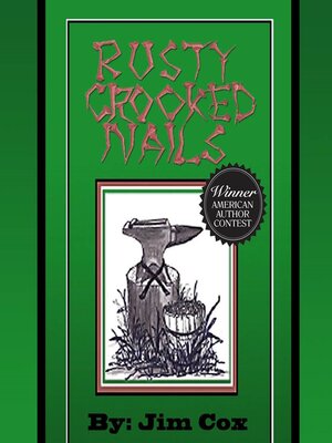 cover image of Rusty Crooked Nails